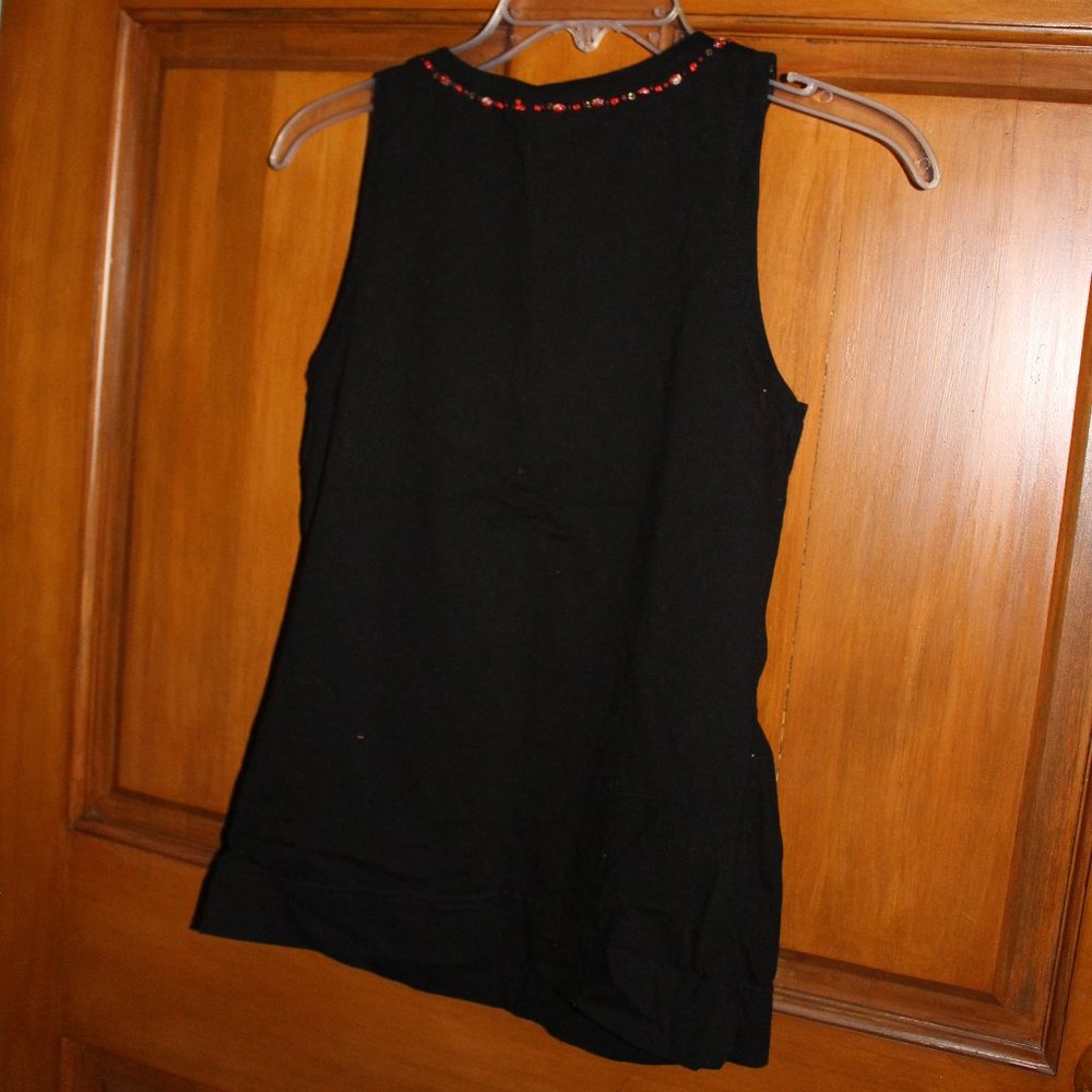 Beaded Top - Picture 3 of 4